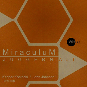 Juggernaut (Kacper Kostecki Remix)