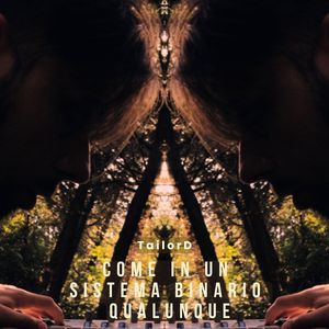 Come in un sistema binario qualunque