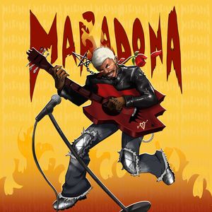 Maradona