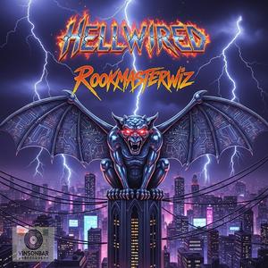 Neon Wounds