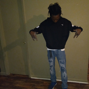 Lost World (feat. Oc & Tricc)