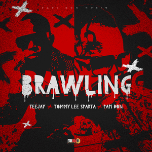 Brawling
