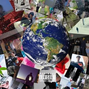 Wasted My TIme (feat. Aaron skt & Lil Beep)