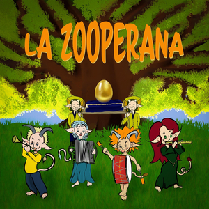 La Zooperana