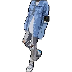 高街