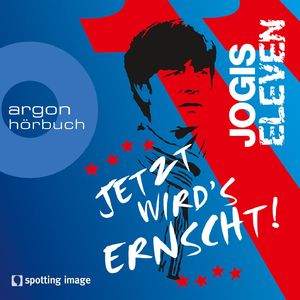 Jetzt wird's ernscht!, Kapitel 9