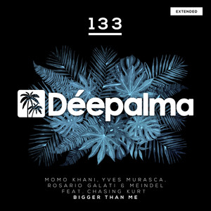 Bigger Than Me (Extended Mix)