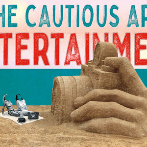 Let's Face It (Original Mix)