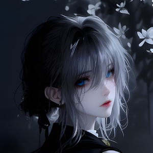 雪的痕迹（prod.by Morrow x FAS）