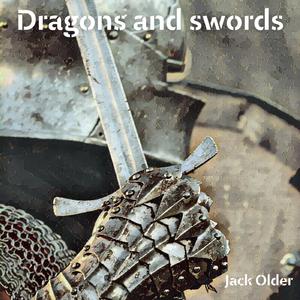 Dragons and swords