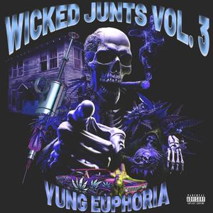 BREAK DA LAW (feat. Crystal Ball Ant)