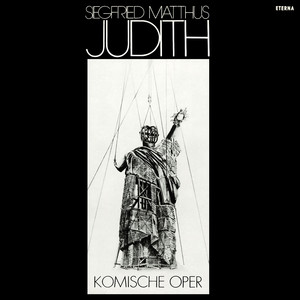 Judith: Act II: Herr, errette mich! (Chor)