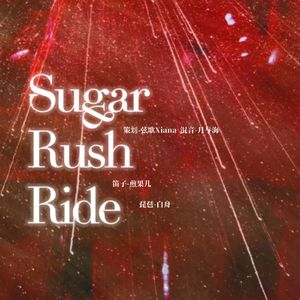 Sugar rush ride（竹笛X琵琶）