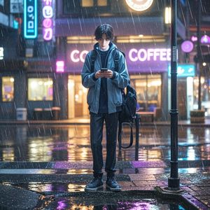 那个人是你未忘-匿名人