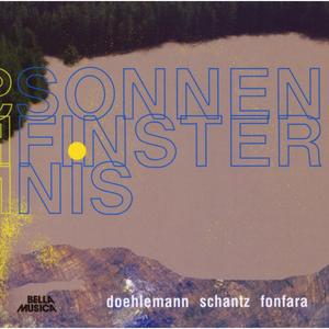 Sonnenfinsternis Part Ii