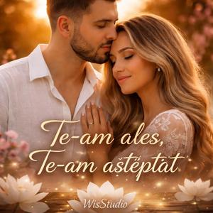 Te-am ales, te-am așteptat