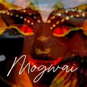 Mogwai