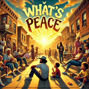 What's Peace