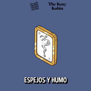 Espejos y Humo