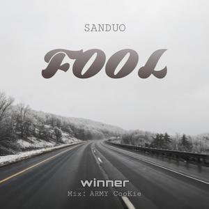 FOOL（翻自 winner温拿）