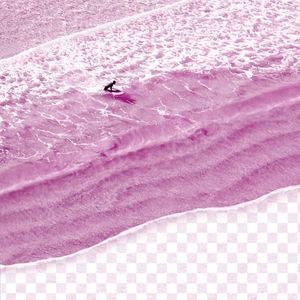 Good Vibes on the Beach