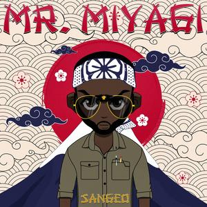 MR.MIYAGI