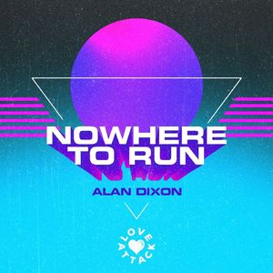 Nowhere To Run (Johannes Albert Remix)