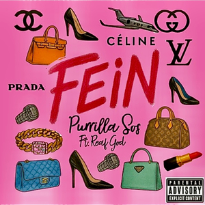 Fein (feat. Reaf God)