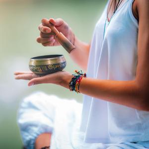 Setu Bandha Sarvangasana