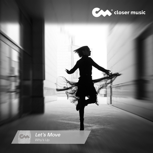 Let's Move (Instrumental)