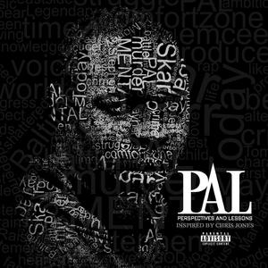 Cliffhanger (feat. Tony Bosco)