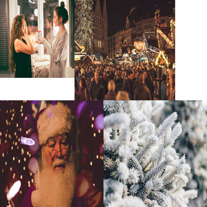 In the Bleak Midwinter: Virtual Christmas