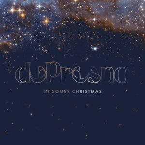 In Comes Christmas