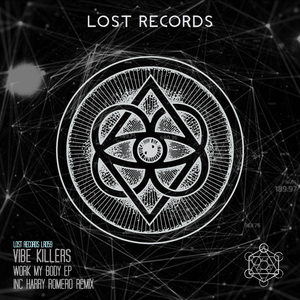 Work My Body (Harry Romero Remix)