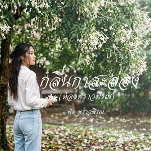 กลิ่นกาสะลอง (ต้องพราวพิรุณ)