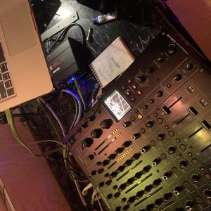 化州DJ妹妹 走了就别后悔