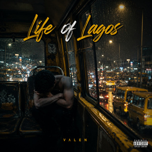 Life Of Lagos