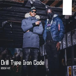 Drill Type Iron Code