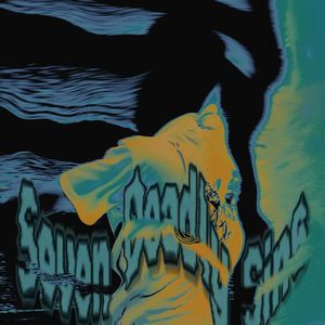 Seven Deadly Sins(七宗罪)