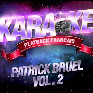 Au Bout De La Marelle — Karaoké Avec Chant Témoin — Rendu Célèbre Par Patrick Bruel