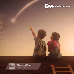 Sleepy Stars (Instrumental)