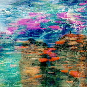 Narcissus and Goldmund