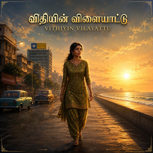 Vithiyin Vilayattu