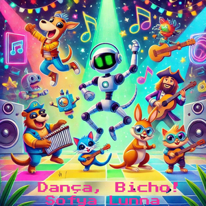 Festa Dos Bichinhos