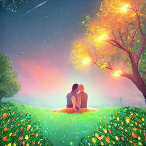 亲爱的你快乐吗