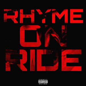 Rhyme On Ride (feat. Janmeet Infinity)