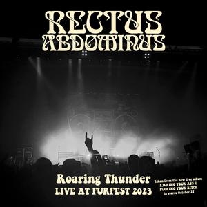 Roaring Thunder (Live at FurFest)