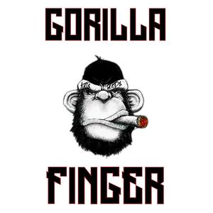 Gorrila Finger