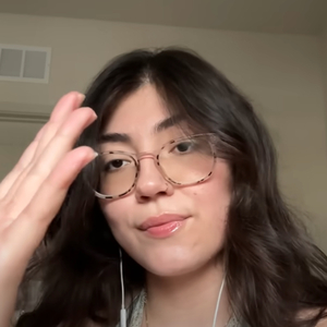 Tongue Tricks, Kisses & Palm Rubbing