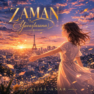 Zaman (Yavaşlasana)